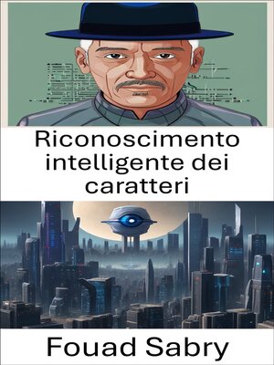 cover image of Riconoscimento intelligente dei caratteri